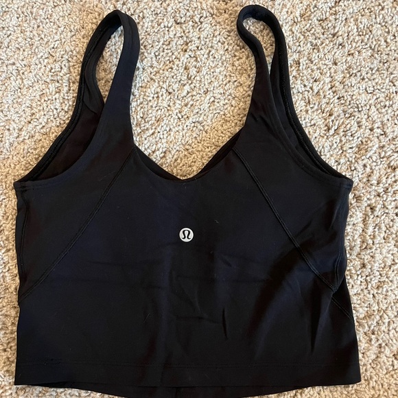 Lululemon Align Tank Top - Size 4 - Picture 2 of 4
